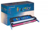 K&u printware gmbh FREECOLOR Toner CLJ 3600 magenta (800419)